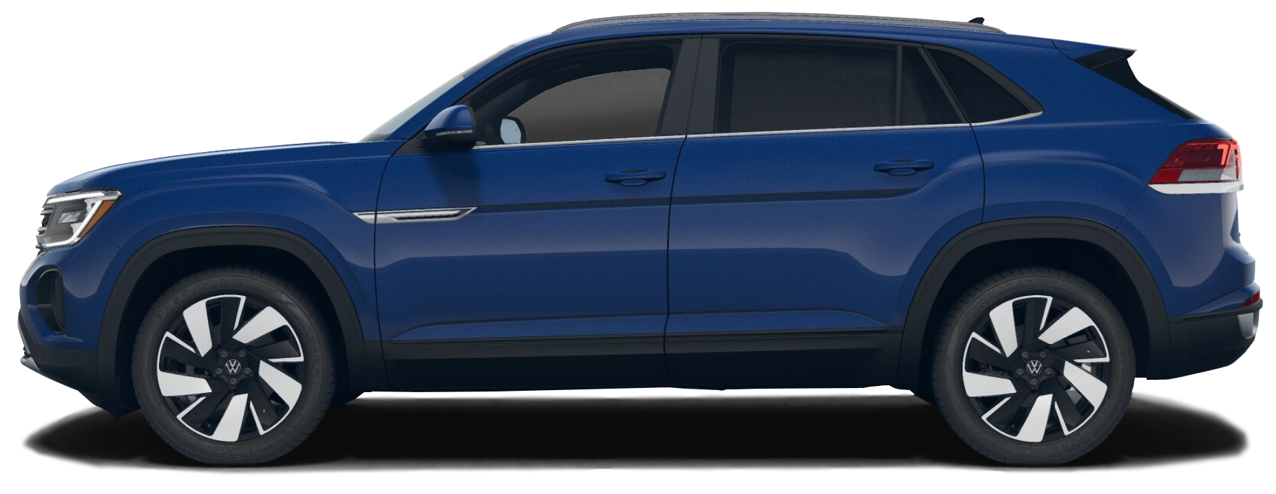 2025 Volkswagen Atlas Cross Sport SUV 2.0T SE w/Technology 